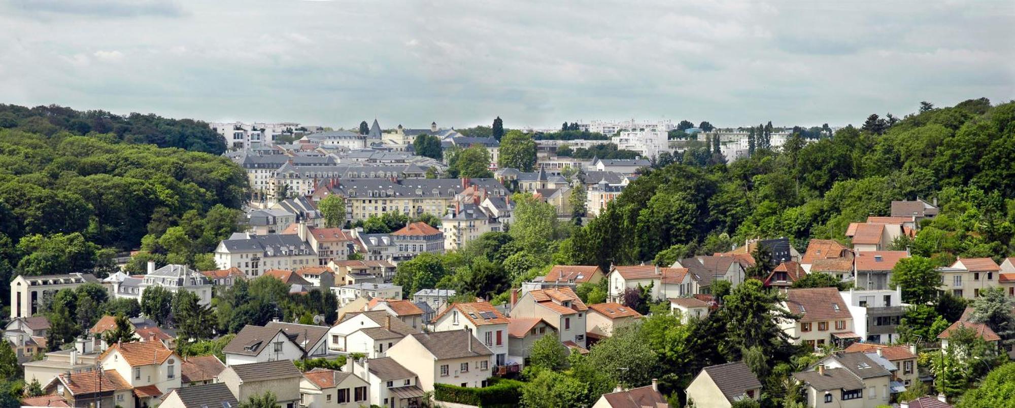 Studio Cosy Avec Smart Tv & Wi-Fi Le Plessis-Robinson Exterior foto